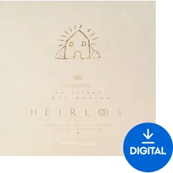 Spitfire Audio Heirloom (Digitalni izdelek)