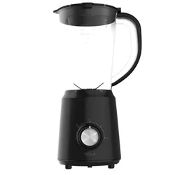 Blender Tesla BL202B/snaga 500W/1.5L/crna
