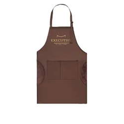 INF Vodoodporen predpasnik z brisačo coffee, (22103439)