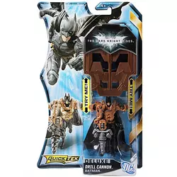 Mattel Dark Knight Batman Combat Claw figura W7197 23291