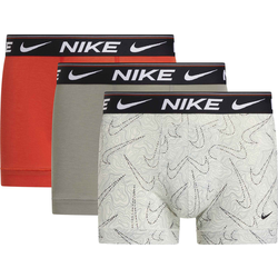 Bokserice Nike TRUNK 3PK, JUM
