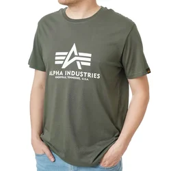 Alpha Industries majica basic za muškarce