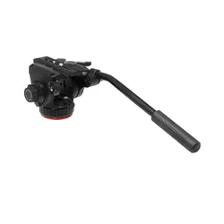 Manfrotto 502X tekoča video glava MVH502XAH