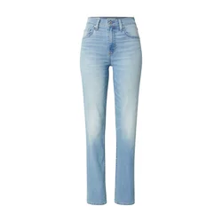 LEVIS  Kavbojke moder denim