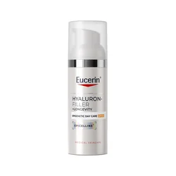 Eucerin Dnevna krema SPF30 Hyaluron-Filler + Longevity Epigenetic, 50 ml
