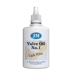 JM OLJE ZA VENTILE Light piston ŠT.1