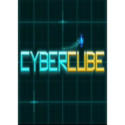 Cybercube Steam Key GLOBAL
