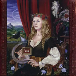 Joanna Newsom - YS (2 LP)