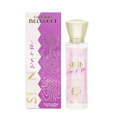 VITTORIO BELLUCCI - SKIN WARM parfem 50ml