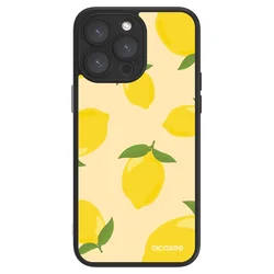 ULTIMATE CASE za Apple iPhone 15 Pro Max - Limoncella