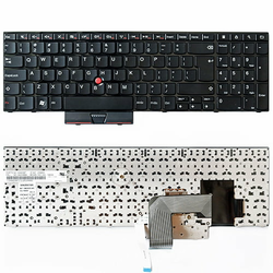Tipkovnica Lenovo ThinkPad Edge E520 E525