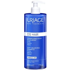 URIAGE DS Nežni Šampon 500 mL