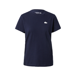 Lacoste Sport Funkcionalna majica, modra