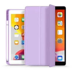 OVITEK TECH-PROTECT SC PEN IPAD 10.2 2019/2020/2021 VIOLET