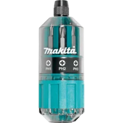 Nastavki SET Makita B-28896