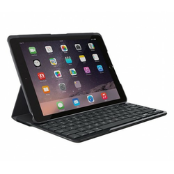 LOGITECH tipkovnica Slim Folio za iPad 5 2017, črna, SLO g.