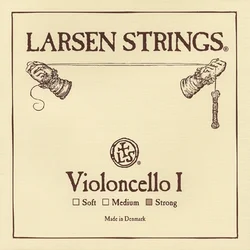 LARSEN STRUNA ZA ÄOELO 1A - MEDIUM