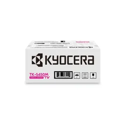 KYOCERA TK-5450M magenta toner (POT02735)