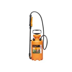 Fiskars Tlačni razpršilec, 5 l