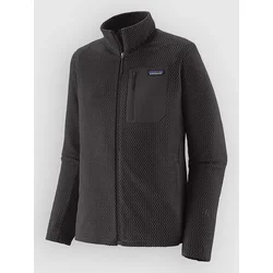 Patagonia R1 Air Fleece Jacket black