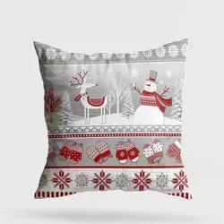 Aberto Design Jastuk 43x43cm Šareni