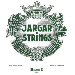 A-struna za kontrabas Jargar