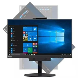 REFURBISHED - Desktop TiO 22 Gen3 M910q 22 FHD i5-6500T/8GB/256GB NVMe/Win10Pro - GRADE A (JAMSTVO: 24 MJ.)