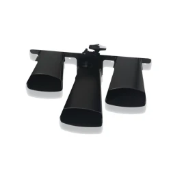 Kravji zvonec Latin Percussion Tri-Bell SET LP860.370