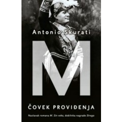 M. Čovek proviđenja