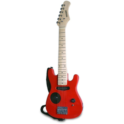 Bontempi Električna drvena gitara 247500