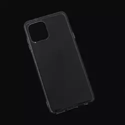TELEMPIRE Silikonska maska za telefon Ultra thin za Motorola Edge 20 Lite providna