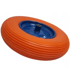 Kolo za samokolnico 4.00-8 LINE Pro-Tech TOOLS 09909