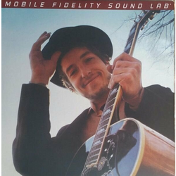 Bob Dylan - Nashville Skyline (2 LP)