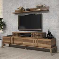 Hanah home TV Komoda Eylül Orah