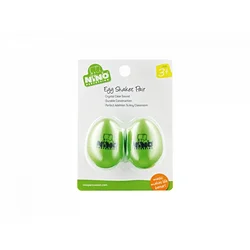 Egg shaker 540GG-2 Nino