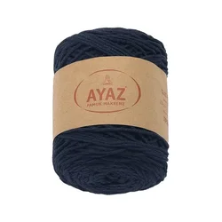 Preja PAMUK MAKREME - 250g / 150 m - temno modra