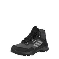 adidas TERREX AX4 GTX W, ženske planinarske cipele, crna FZ3149