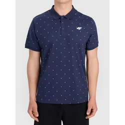 Moška polo majica 4F