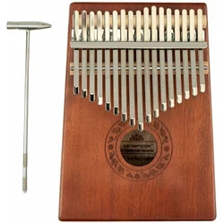 Pasadena 17-Tone Kalimba (Kot novo)