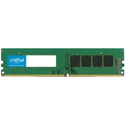 CRUCIAL 32GB DDR4-3200 UDIMM CL22 (16Gbit) - CT32G4DFD832A