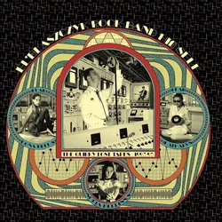 El Blaszczyk - The Quirky Lost Tapes- 1993-95 (LP)