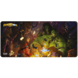 Hearthstone - Heroes XL Mousepad