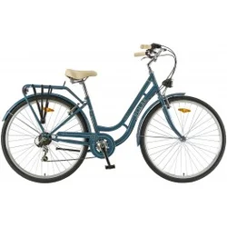 POLAR Grazia 28 Retro 6-speed