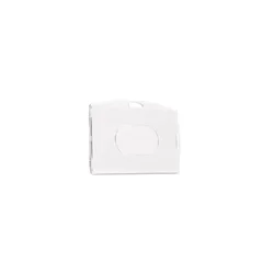 Tarifold držač za ID kartice acryl, 64x96mm, clear 1/10 ( 14ID420 )