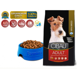 Cibau Suva hrana Superpremium Adult Mini 7 kg