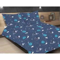 shumee Posteljnina iz satena EXCLUSIVE (220x200-1,70x80-2)