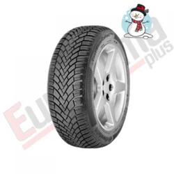 175/55 R15 CONTINENTAL WINTER CONTACT TS 760 77 T FR (F) (C) (70)
