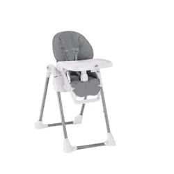 Cam stolica za hranjenje Pappananna siva ( S-2250.SIVA )