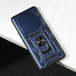 Maska za Honor Magic 7 Lite Hard Shield, Teget