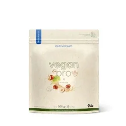 NUTRIVERSUM Vegan Pro lešnik 500g